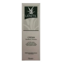 Skin Angel Lenitil Crema Emolliente Lenitiva 75ml per pelli sensibili e irritate