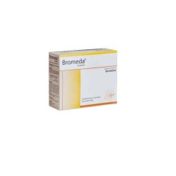 Filca Farma Bromeda 16 Bustine 3g - Integratore per le vie respiratorie