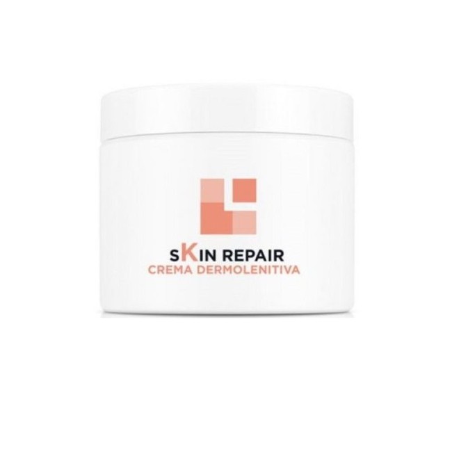 RG Pharma Skin Repair Crema Dermolenitiva Viso e Corpo 50ml per pelli sensibili e irritate RG Pharma Skin Repair Crema Dermolenitiva Viso e Corpo 50ml per pelli sensibili e irritate