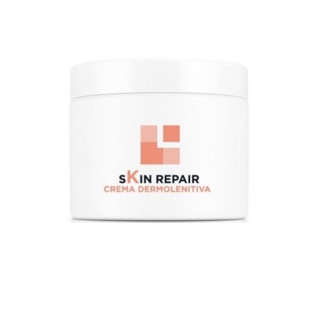 RG Pharma Skin Repair Crema Dermolenitiva Viso e Corpo 50ml per pelli sensibili e irritate RG Pharma Skin Repair Crema Dermolenitiva Viso e Corpo 50ml per pelli sensibili e irritate