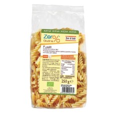 Fusilli di Avena Biologici Biotobio 250g - Pasta alternativa senza glutine ricca di fibre
