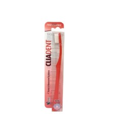 Spazzolino da denti Cliadent Hard Pro con setole dure per igiene orale profonda