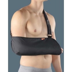 Reggibraccio Ro+ten Slingup 2.0 L - Tutore per immobilizzazione e supporto del braccio