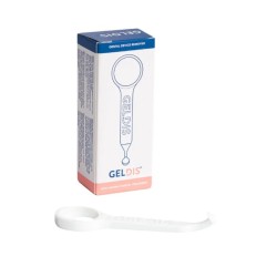 GELDIS Remover spray rimuovi adesivo delicato per stomia intestinale e urostomia 50ml