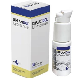 Anatek Health Diplaxidol Liposomiale 30 Ml - Integratore con acido alfa-lipoico liposomiale