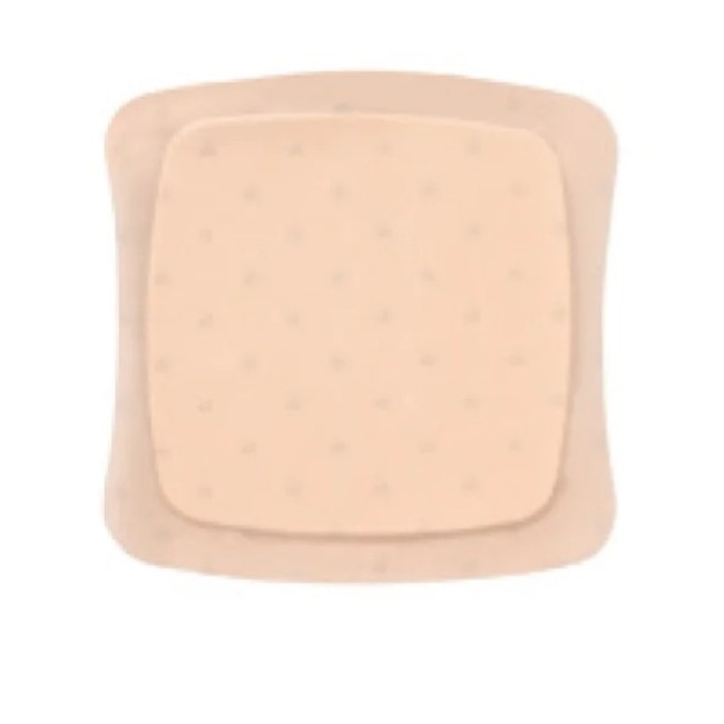 Convatec Aquacel Ag Foam medicazione adesiva sacro 20x17cm con tecnologia Hydrofiber e argento Convatec Aquacel Ag Foam medicazione adesiva sacro 20x17cm con tecnologia Hydrofiber e argento