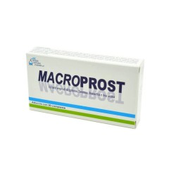 Leader Natural Pharma Macroprost 30 Compresse - Integratore per il benessere della prostata
