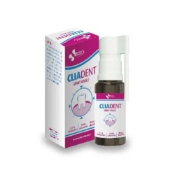 Budetta Farma Cliadent Collutorio per Denti Sensibili - Sollievo e Protezione Quotidiana 300ml