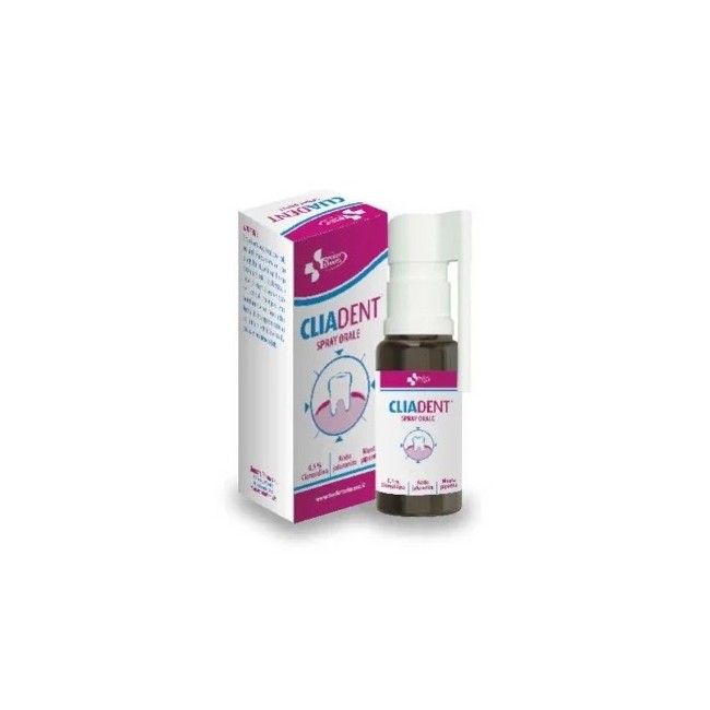 Budetta Farma Cliadent Collutorio per Denti Sensibili - Sollievo e Protezione Quotidiana 300ml Budetta Farma Cliadent Collutorio per Denti Sensibili - Sollievo e Protezione Quotidiana 300ml