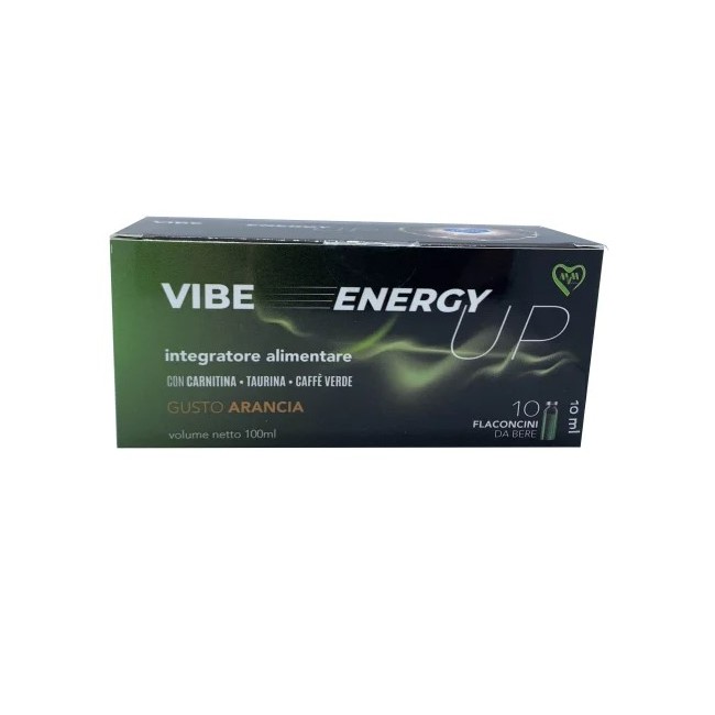 Mvm Pharma Vibe All Burn 120 Capsule