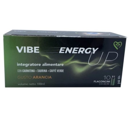 Mvm Pharma Vibe All Burn 120 Capsule