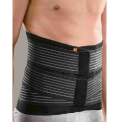 Ro+ten Lumbofit 72 Busto Ortopedico XL per supporto e stabilizzazione della colonna lombare