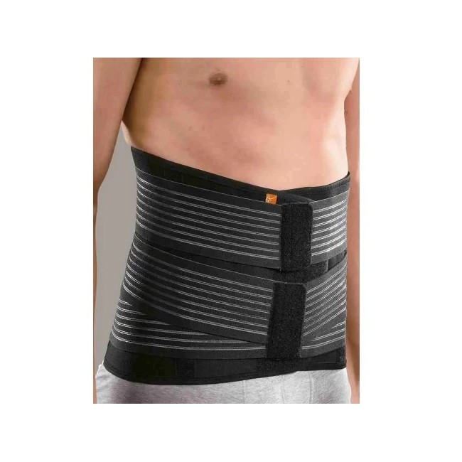 Ro+ten Lumbofit 72 Busto Ortopedico XL per supporto e stabilizzazione della colonna lombare Ro+ten Lumbofit 72 Busto Ortopedico XL per supporto e stabilizzazione della colonna lombare