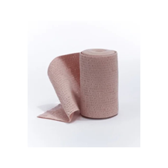 Cizeta Press MF170 Benda Elastica Compressiva Forte 7m x 12cm per supporto articolare