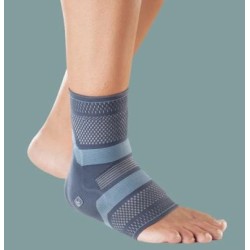 Cavigliera elastica Ro+ten Malleolastik 37 R5 per supporto e stabilizzazione della caviglia