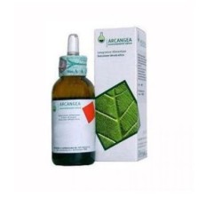 Arcangea Vaccinium Vitis Idaea Gemmoderivato 33 Bio - Integratore naturale per vie urinarie 50ml