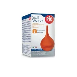 Pikdare Pic Soft Wash Schizzetto 175 ml per igiene intima delicata e quotidiana