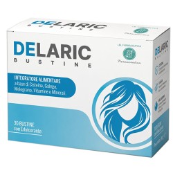 L&l Farmaceutica Delaric 30...