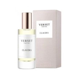 Javyk Italia Verset Claudia Eau De Parfum 15 ml - Fragranza femminile elegante formato viaggio