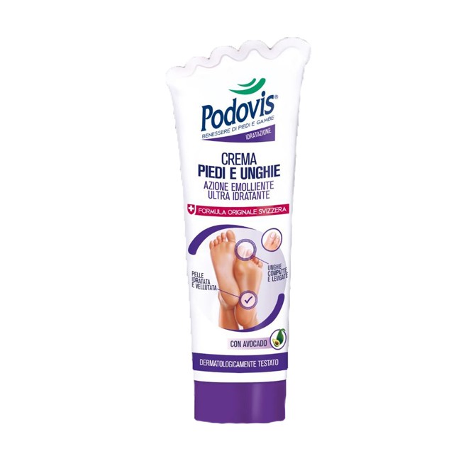Tavola Podovis Crema Piedi Unghie 100 Ml