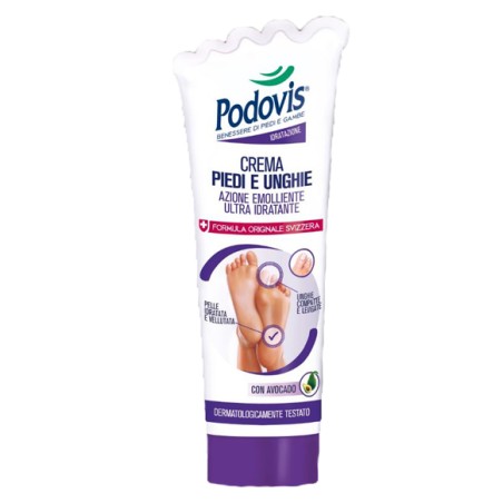 Tavola Podovis Crema Piedi Unghie 100 Ml