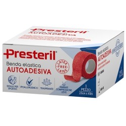 Corman Benda Elastica...