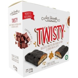 Tomasello Luca Twisty...