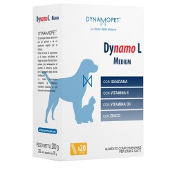 Dynamopet Dynamo L Medium...