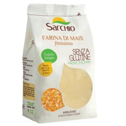 Sarchio Farina Mais...