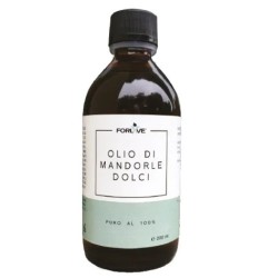 Forlive Olio Di Mandorle...