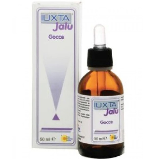 Fito Farma Italia Iuxta Mel 50 Ml