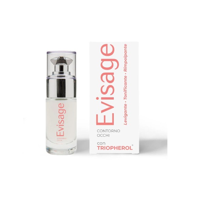 Fera Pharma Evisage Contorno Occhi 15 Ml