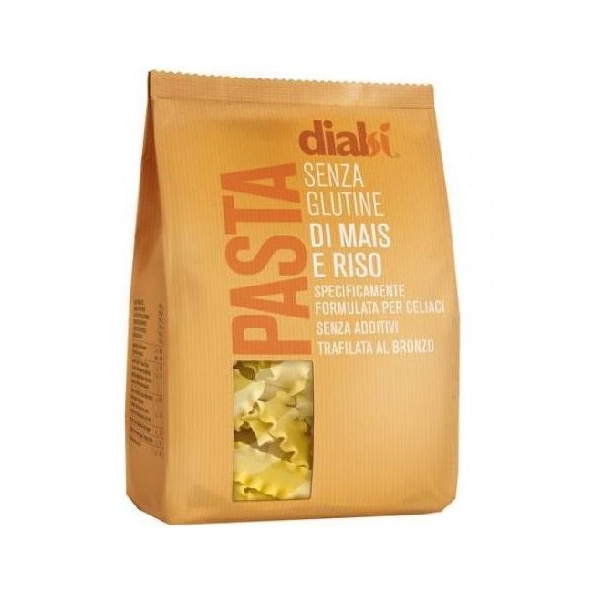 Dialcos Dialsi' Pasta Reginette 10 250 G
