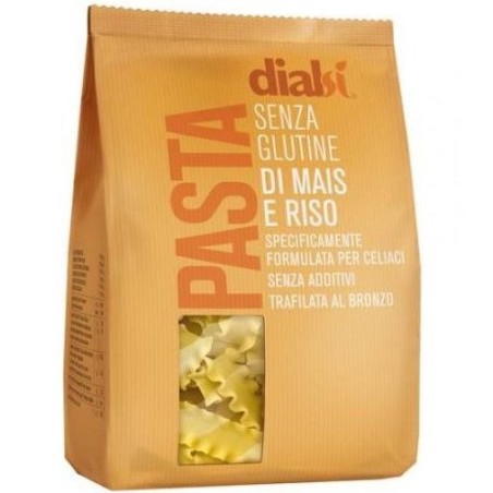 Dialcos Dialsi' Pasta Reginette 10 250 G