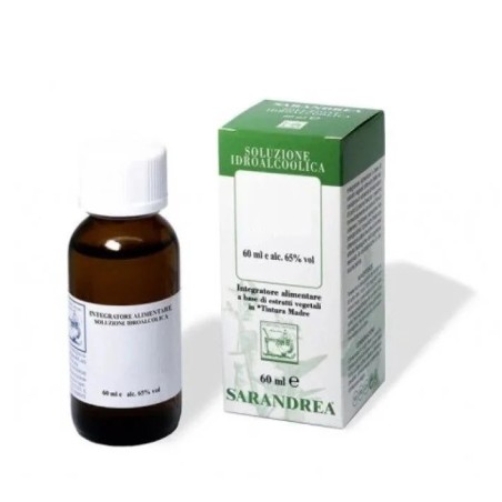 Sarandrea Ballota Fetida 100ml Tintura Madre