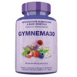 Biosalus Gymnema30 60...