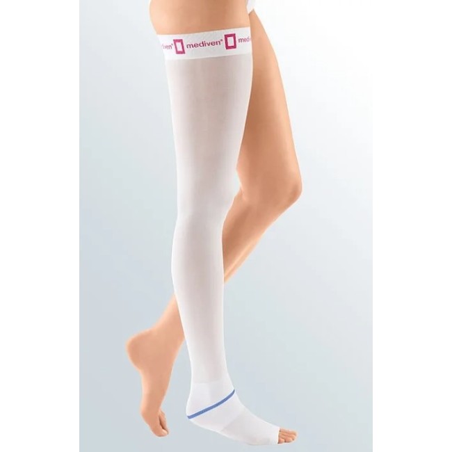 Medi Calza Post Operatoria Struva 23 Mmhg Bianco 2 1 Pezzo Articolo H917