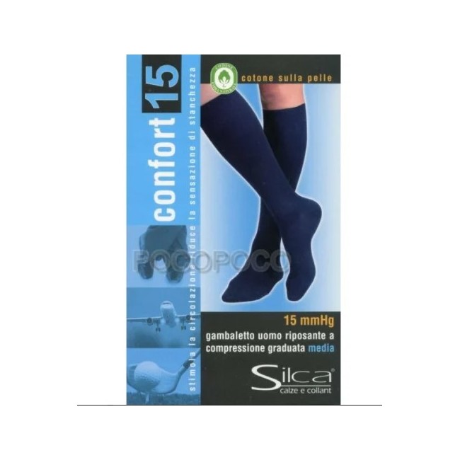 Medi Gambaletto Uomo 15 Fumo 1510 3