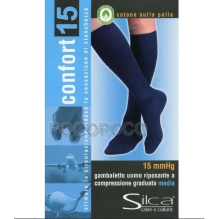 Medi Gambaletto Uomo 15 Fumo 1510 3
