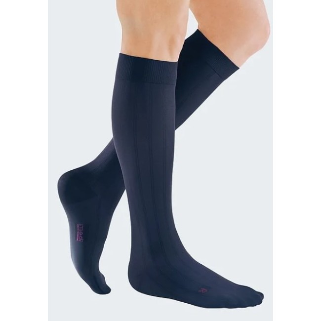 Gambaletto Mediven For Men Lungo Marine Ccl 2 4