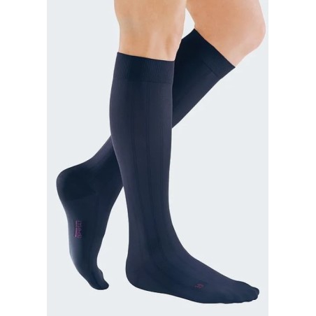 Gambaletto Mediven For Men Lungo Marine Ccl 2 4