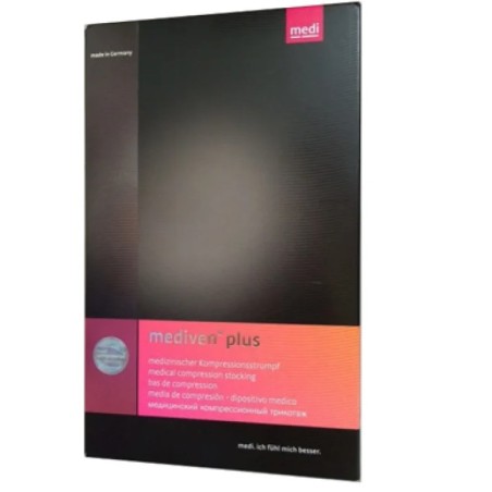 Medi Plus/1 Autoreggente 108plus Beige 3