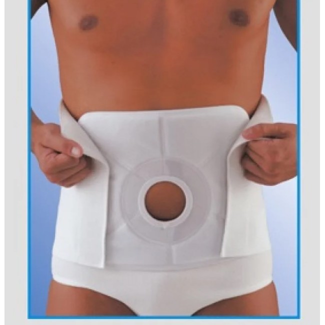 Luropas Scudotex Cintura Colostomia 24cm Foro 10cm 5