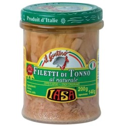 Biotobio Filetti Di Tonno...