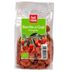 Biotobio Bacche Di Goji 100 G