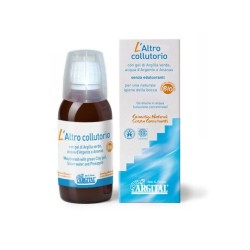 Argital L'altro Collutorio...