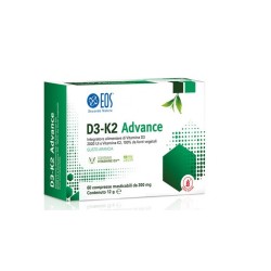 Eos D3 K2 Advance 60...