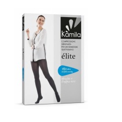 Ca-mi Collant Kamila Elite...