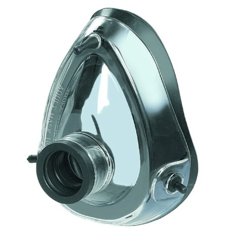 Safety Maschera Monouso Pallone Rianimazione Monouso Large