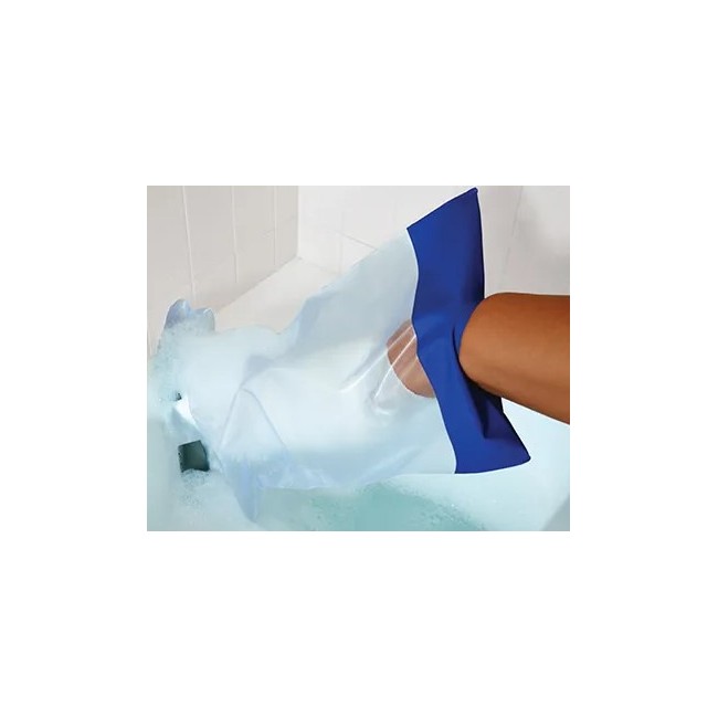 Farmacare Acquastop Pediatrico Gamba Intera